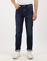 Calvin Klein Jeans Body Fit Sustainable Cotton Jeans