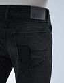 Flying Machine Freddie Slim Straight Fit Authentic Signature Jeans