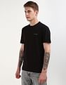 Calvin Klein Enlarged Back Logo T-Shirt