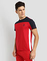 U.S. Polo Assn. Colour Block Active T-Shirt