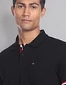 AD by Arvind Patch Pocket COOL-IT Real Deal Polo Shirt