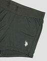 U.S. Polo Assn. Nylon Stretch Moisture Wicking AT001 Active Trunks - Pack Of 1