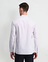 Arrow Glen Checks Cotton Shirt