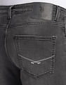 U.S. Polo Assn. Denim Co. Harold Slim Tapered Fit Jeans