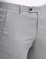 Arrow Mid Rise Tapered fit Trousers