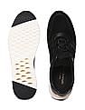 Cole Haan Grand Crosscourt Wedge Sneaker