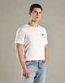 Tommy Hilfiger Graphic Regular-Fit Cotton T-Shirt