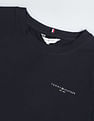 Tommy Hilfiger Mini Logo 1985 T-Shirt