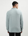 Calvin Klein Jeans Solid Regular Fit Polo Shirt