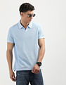 Tommy Hilfiger Mouline Regular Polo Shirt