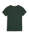 Tommy Hilfiger Kids Boys Essential Cotton T-Shirt