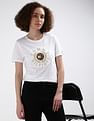 Tommy Hilfiger Sustainable Cotton Vivian T-Shirt