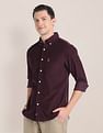 U.S. Polo Assn. Tailored Corduroy Shirt