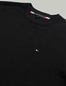 Tommy Hilfiger Essential Structure Crew Neck Sweater