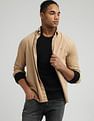 Tommy Hilfiger Essential Structure Crew Neck Sweater