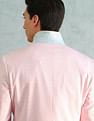 Arrow Slim Fit Smart Knit Blazer