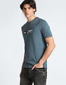 Tommy Hilfiger Organic Cotton Essentials Big Logo T-Shirt