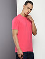 Calvin Klein Jeans Crew Neck Brand Print T-Shirt