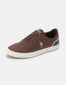 U.S. Polo Assn. Men Oskar 2.0 Sneakers