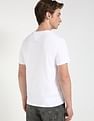 Tommy Hilfiger Solid Regular-Fit Cotton T-Shirt