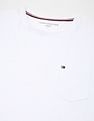 Tommy Hilfiger Solid Regular-Fit Cotton T-Shirt