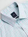 Arrow Pure Cotton Manhattan Slim Fit Shirt
