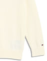 Tommy Hilfiger Kids Boys Colourblocked Regular Fit Sweatshirt