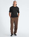 Calvin Klein Raised Logo Tape T-Shirt