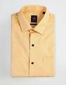 Arrow Cutaway Collar Slim Fit Shirt