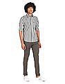 U.S. Polo Assn. Long Sleeve Striped Shirt