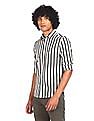 U.S. Polo Assn. Long Sleeve Striped Shirt
