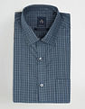 Arrow Liberty Classic Gingham Checked Shirt