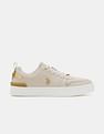 U.S. Polo Assn. Women Arya 3.0 Low Top Sneakers