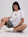 Calvin Klein Jeans Regular fit Graphic Cotton T-Shirt