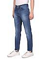 U.S. Polo Assn. Denim Co. Regallo Skinny Fit Blue Jeans