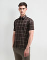 Arrow Sport Liberty Classic Fit Twill Shirt