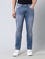 U.S. Polo Assn. Denim Co. Regallo Skinny Fit Ultra Soft Jeans