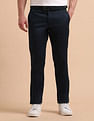 U.S. Polo Assn. Satin Super Slim Fit Trousers