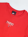 Tommy Hilfiger Essential Logo Slim Fit T-Shirt