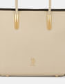U.S. Polo Assn. Women Alix Satchel Bag