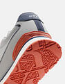 U.S. Polo Assn. Men Lowen 2.0 Colour Blocked Sneakers