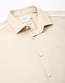 Calvin Klein Jeans Slim Fit Twill Shirt