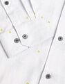 Arrow Newyork Manhattan Slim Fit Check Shirt