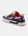 U.S. Polo Assn. Men Damen Colour Blocked Sneakers