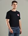 Tommy Hilfiger Graphic Regular-Fit Cotton T-Shirt
