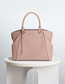 U.S. Polo Assn. Women Detachable Strap Structured Handbag