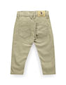 U.S. Polo Assn. Kids Boys Clean Look Slim Fit Jeans
