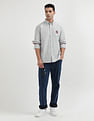 Tommy Hilfiger Classic Ithaca Shirt