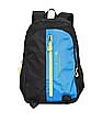 U.S. Polo Assn. Colour Block Laptop Backpack