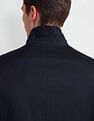 Arrow Shawl Collar Two Piece Suit